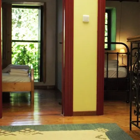 בית נופש Tranquil Kolivata Lefkada Retreat House
