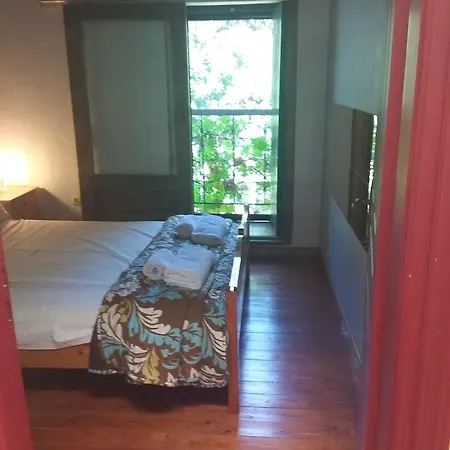 בית נופש Tranquil Kolivata Lefkada Retreat House אלכסנדרוס