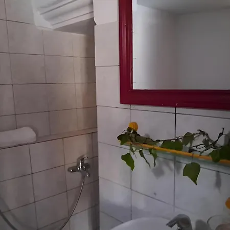 Tranquil Kolivata Lefkada Retreat House אלכסנדרוס