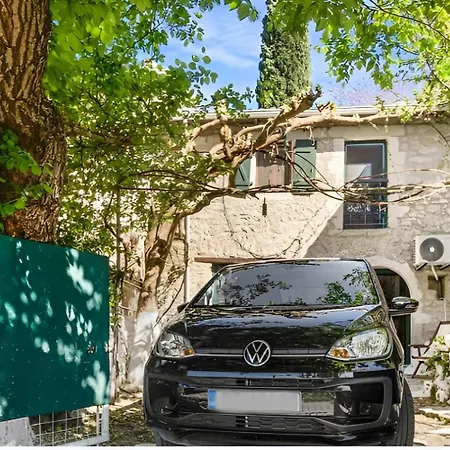 בית נופש Tranquil Kolivata Lefkada Retreat House