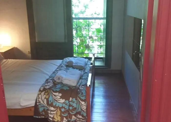 Case de vacanță Tranquil Kolivata Lefkada Retreat House Alexandros
