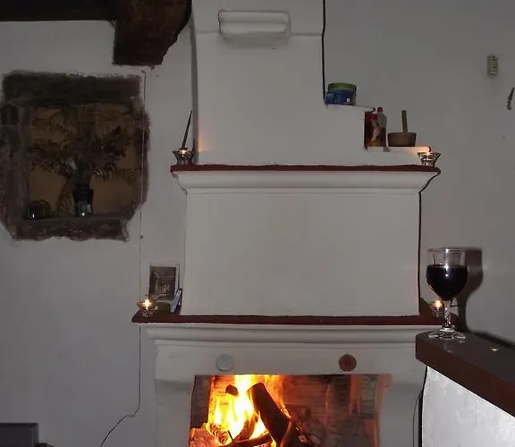 Case de vacanță Tranquil Kolivata Lefkada Retreat House