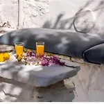Tranquil Kolivata Lefkada Retreat House *