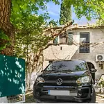 Tatil Evi Tranquil Kolivata Lefkada Retreat House