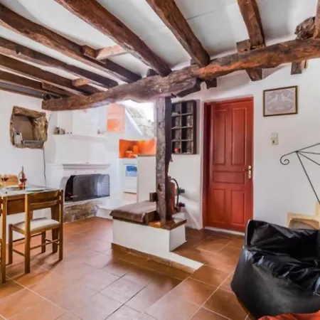 Tranquil Kolivata Lefkada Retreat House Holiday home