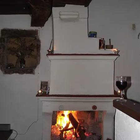 Holiday home Tranquil Kolivata Lefkada Retreat House